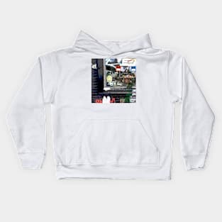 NYRAW2 Kids Hoodie